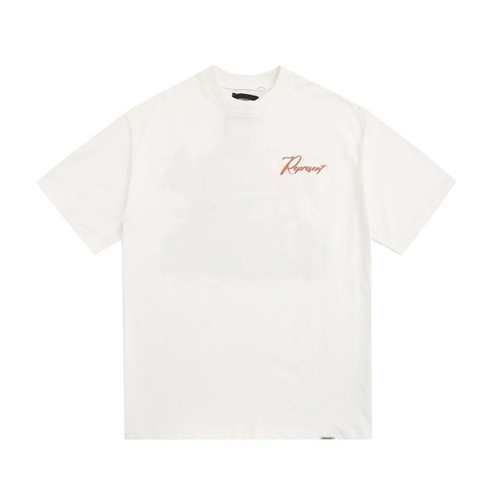 Represent California Limited Coconut Tree Classic Car T Shirt